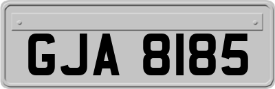GJA8185