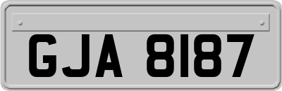 GJA8187