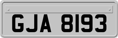 GJA8193
