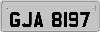 GJA8197