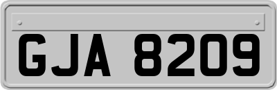 GJA8209
