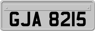 GJA8215