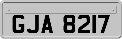 GJA8217