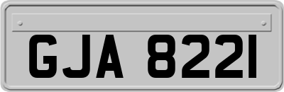 GJA8221