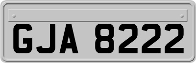 GJA8222