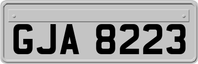 GJA8223
