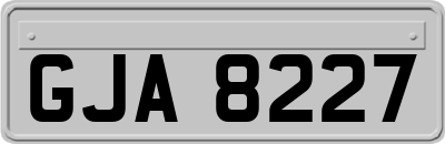 GJA8227