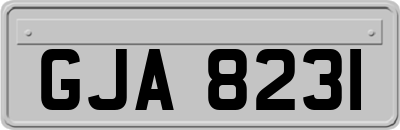 GJA8231