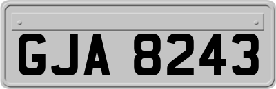 GJA8243