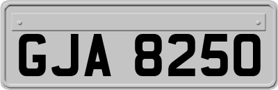 GJA8250