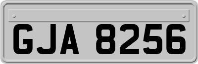 GJA8256