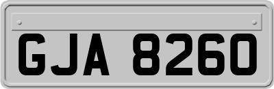 GJA8260