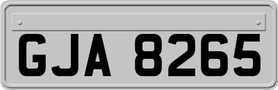 GJA8265