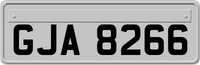 GJA8266