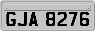 GJA8276