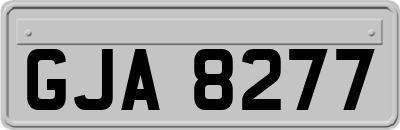 GJA8277