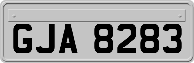 GJA8283