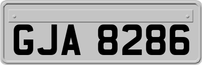 GJA8286