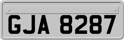 GJA8287