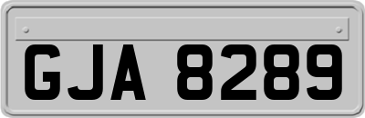 GJA8289