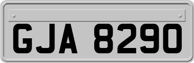 GJA8290