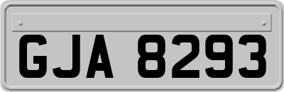 GJA8293