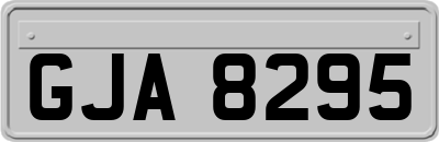 GJA8295