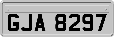 GJA8297