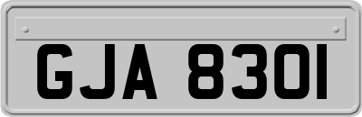 GJA8301