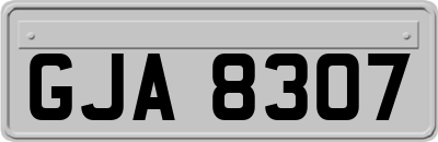 GJA8307