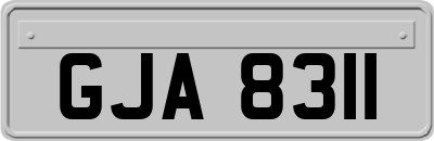 GJA8311