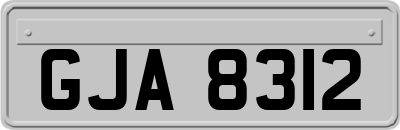 GJA8312