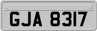 GJA8317