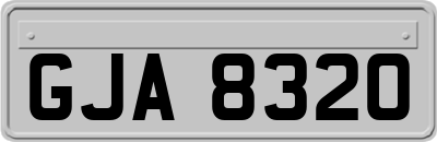 GJA8320
