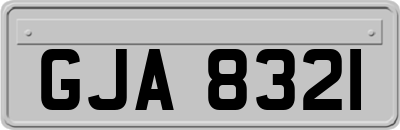 GJA8321