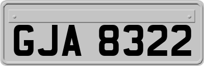 GJA8322