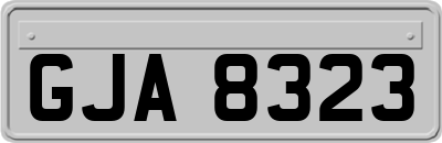GJA8323
