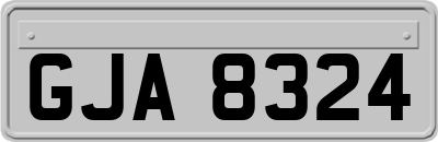 GJA8324
