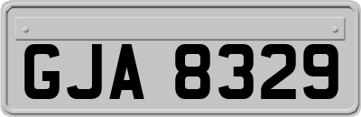 GJA8329