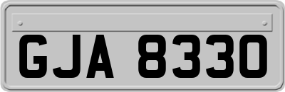 GJA8330