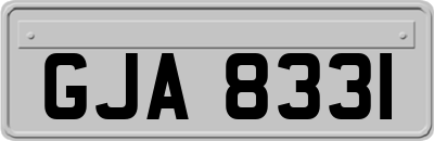 GJA8331