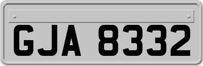 GJA8332