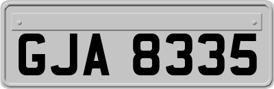 GJA8335