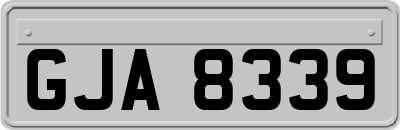 GJA8339
