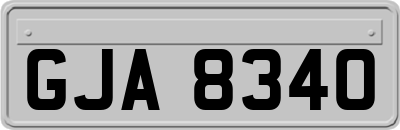 GJA8340