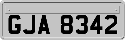 GJA8342
