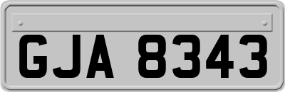 GJA8343