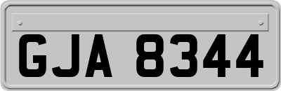 GJA8344