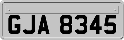 GJA8345