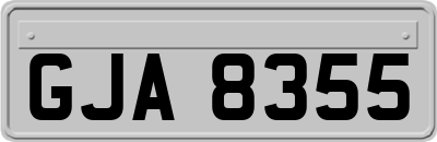 GJA8355